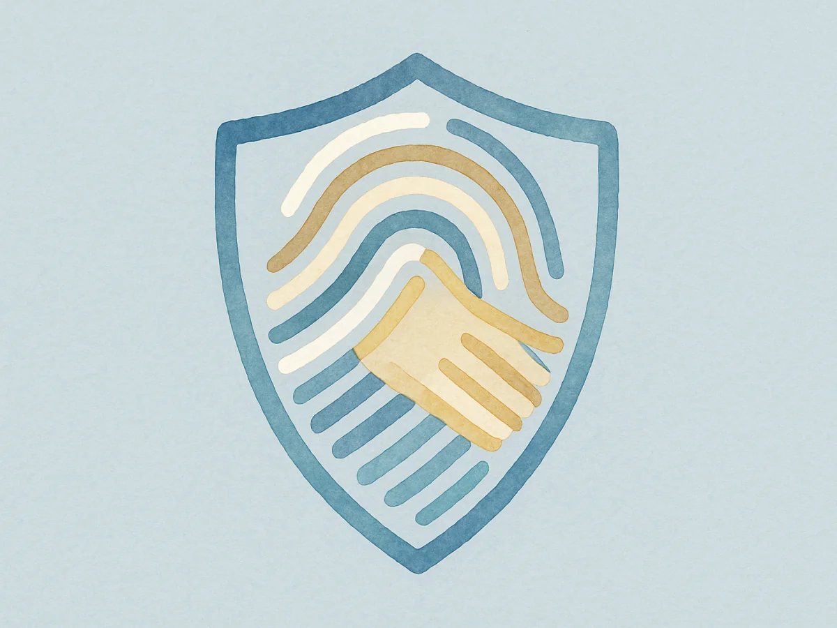 grafika ukazująca konsultacje i szkolenia